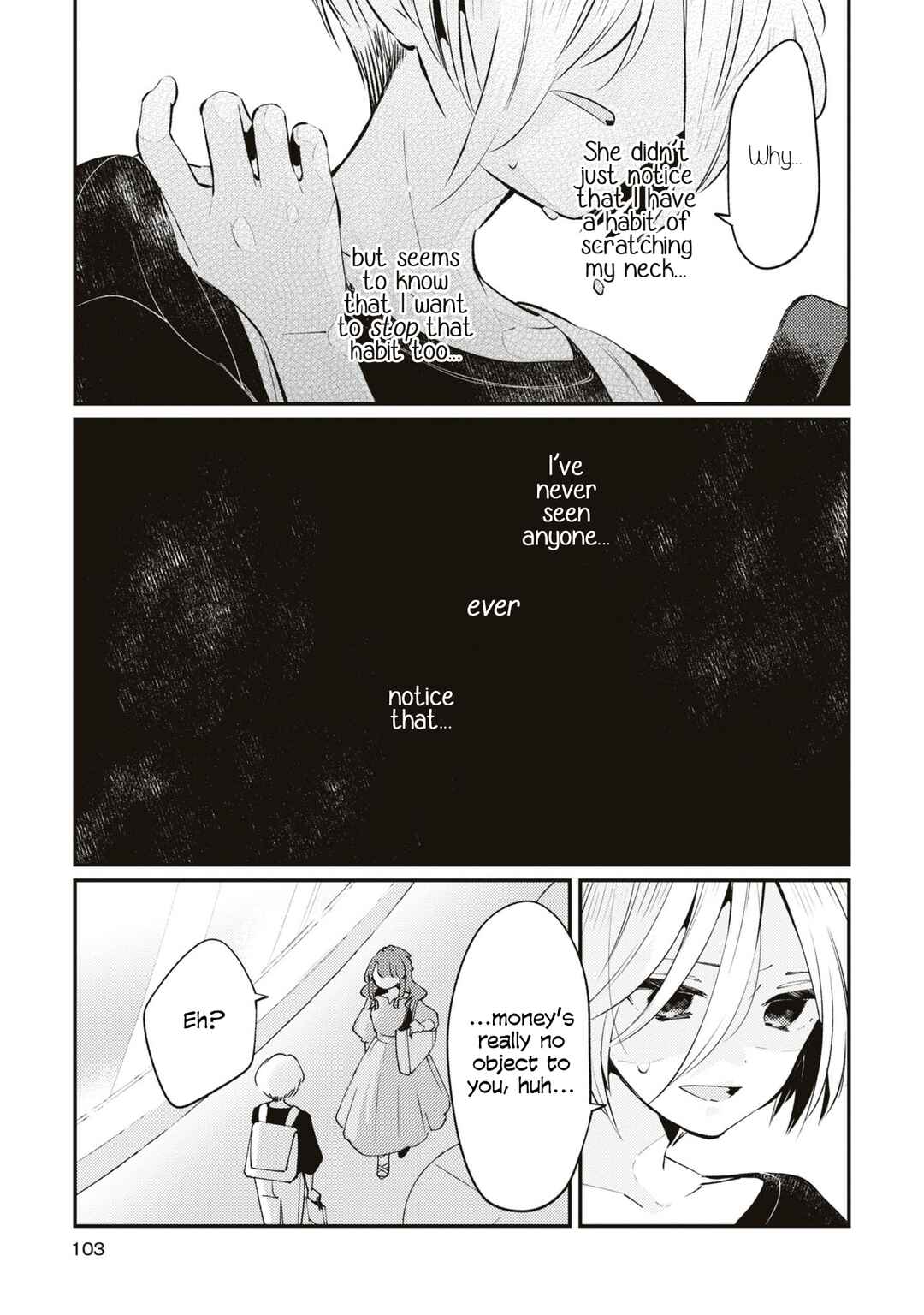 Page 11 Chapter 4 Summer, Lemon, and Overlay