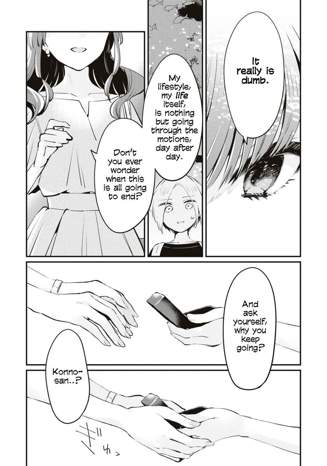 Page 16 Chapter 4 Summer, Lemon, and Overlay