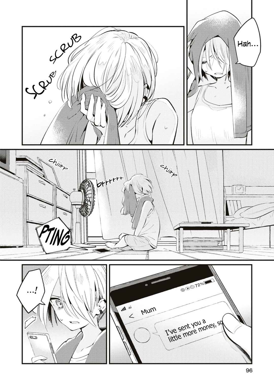 Page 4 Chapter 4 Summer, Lemon, and Overlay