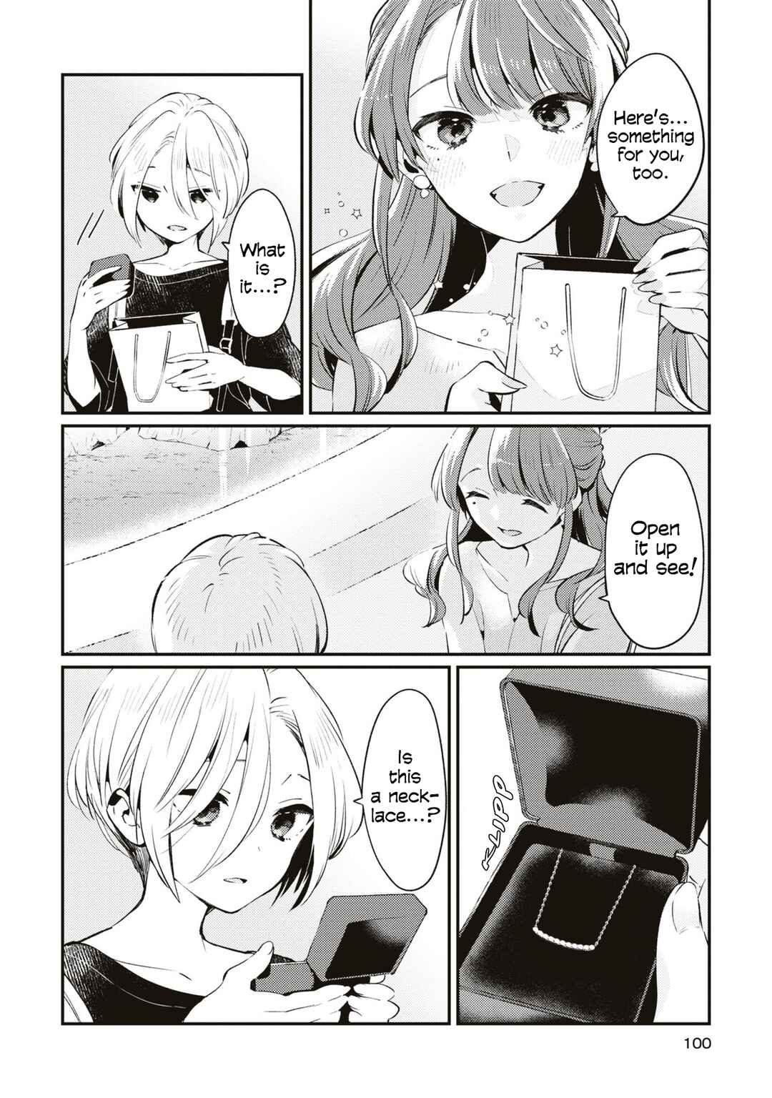 Page 8 Chapter 4 Summer, Lemon, and Overlay