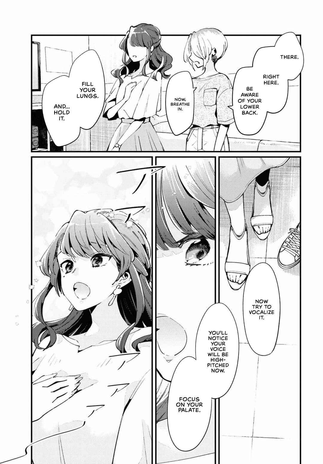 Page 13 Chapter 2 Summer, Lemon, and Overlay