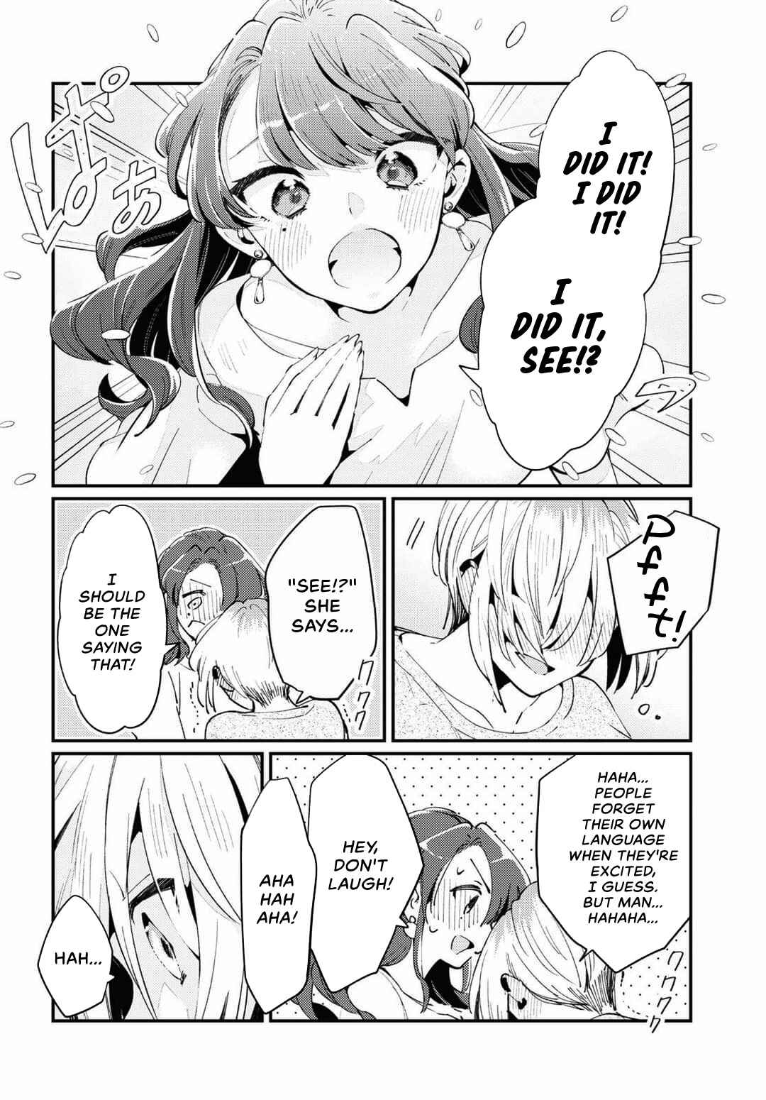 Page 14 Chapter 2 Summer, Lemon, and Overlay