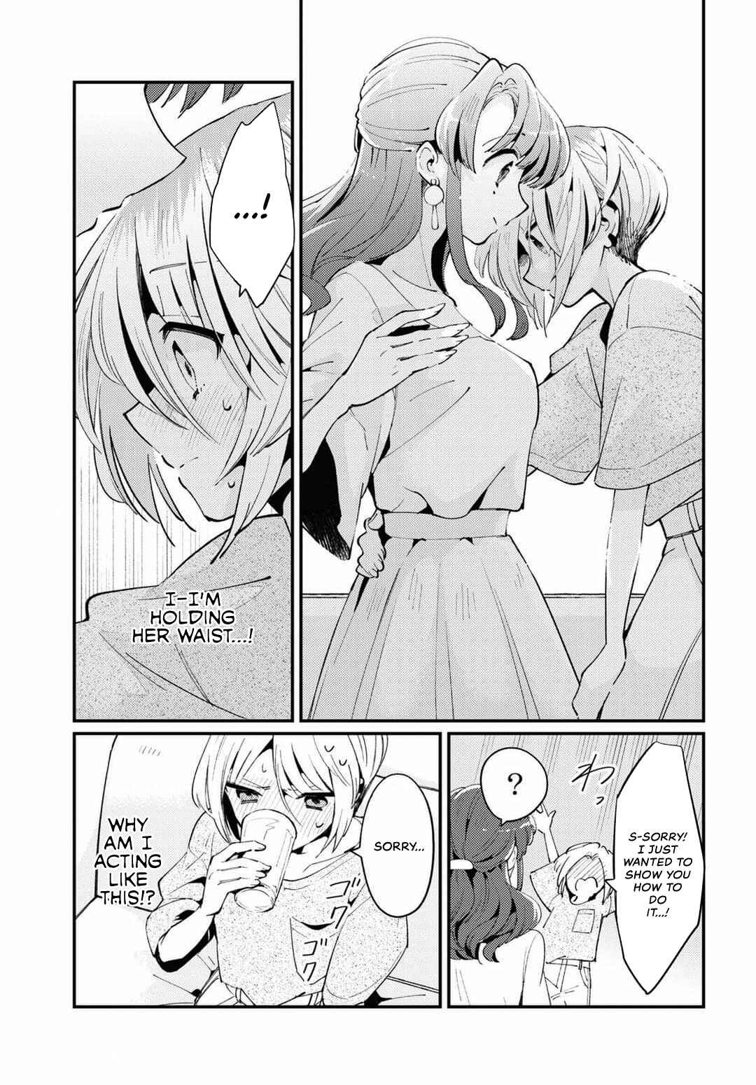 Page 15 Chapter 2 Summer, Lemon, and Overlay