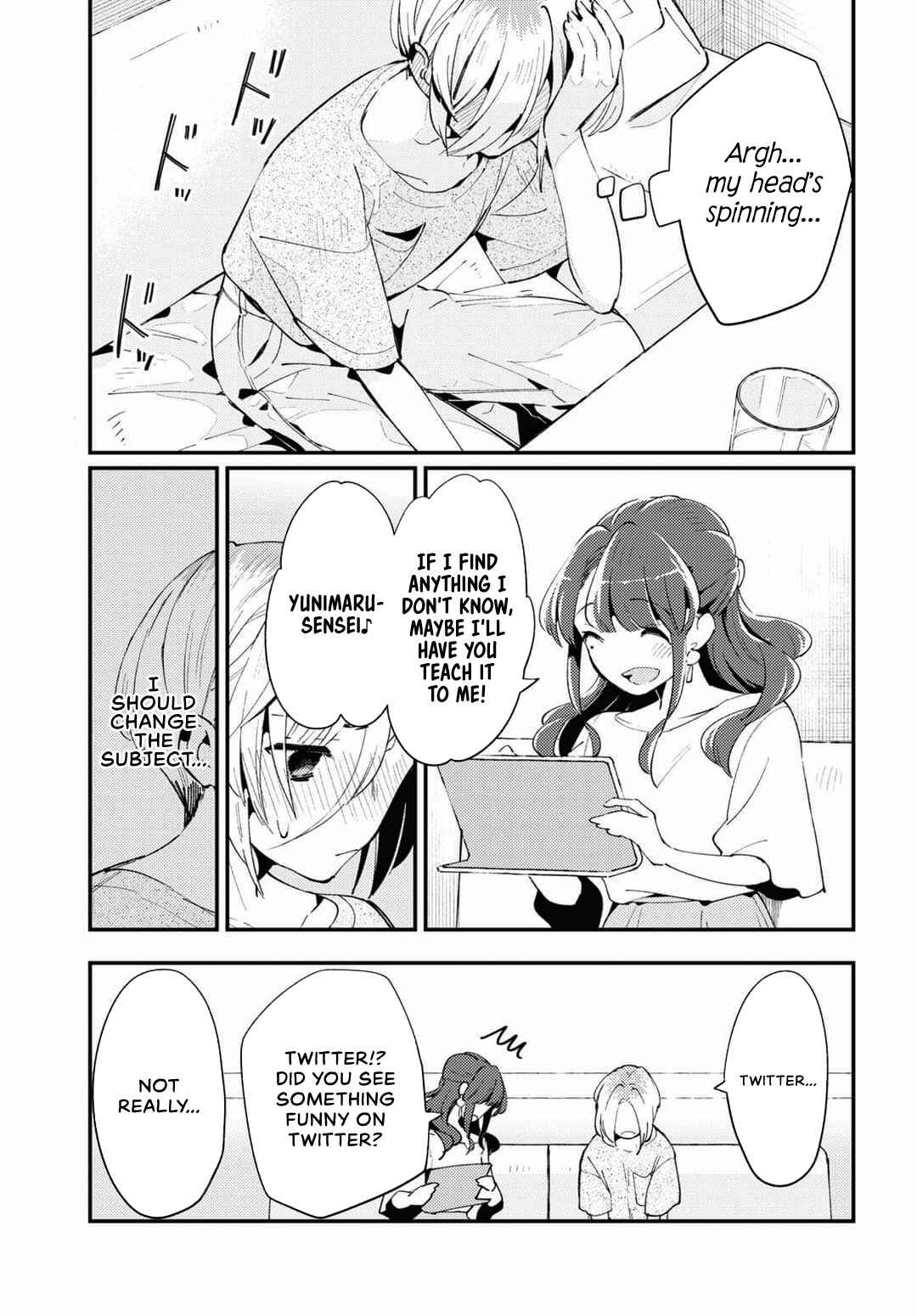 Page 19 Chapter 2 Summer, Lemon, and Overlay