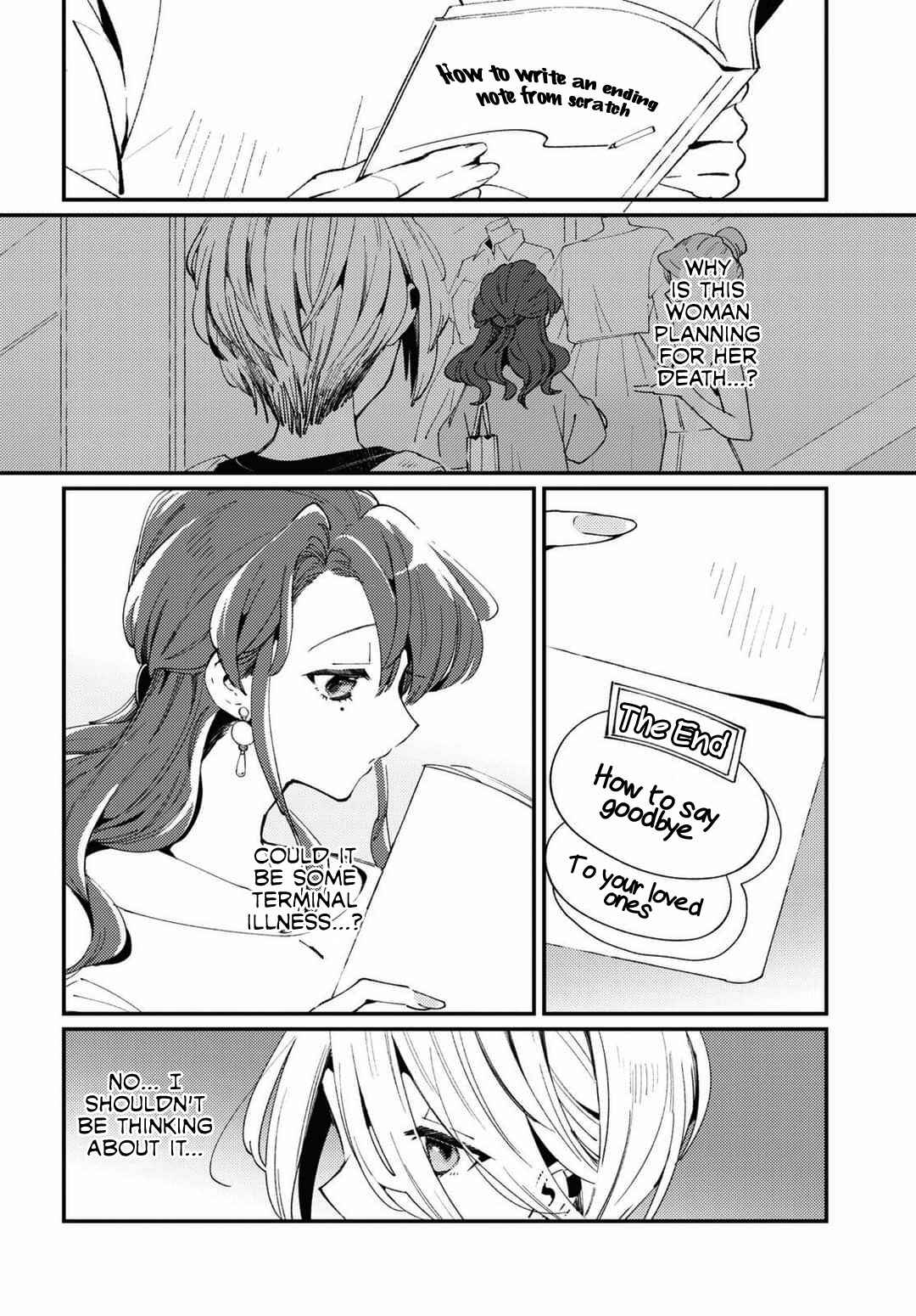 Page 2 Chapter 2 Summer, Lemon, and Overlay