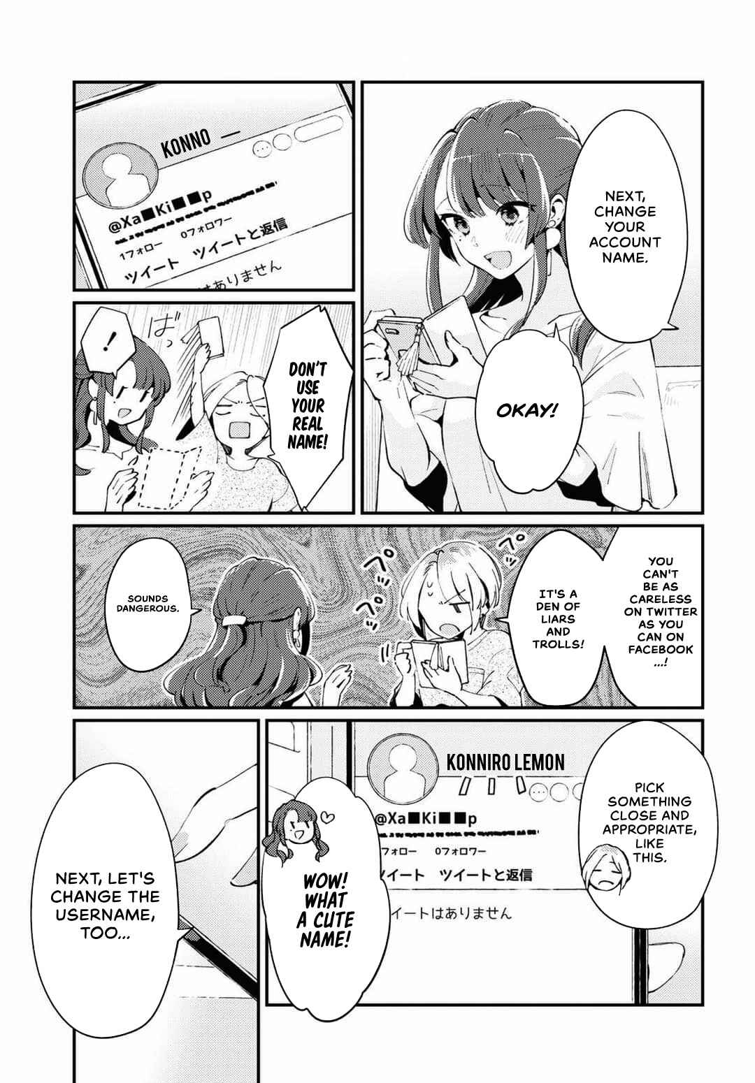 Page 21 Chapter 2 Summer, Lemon, and Overlay