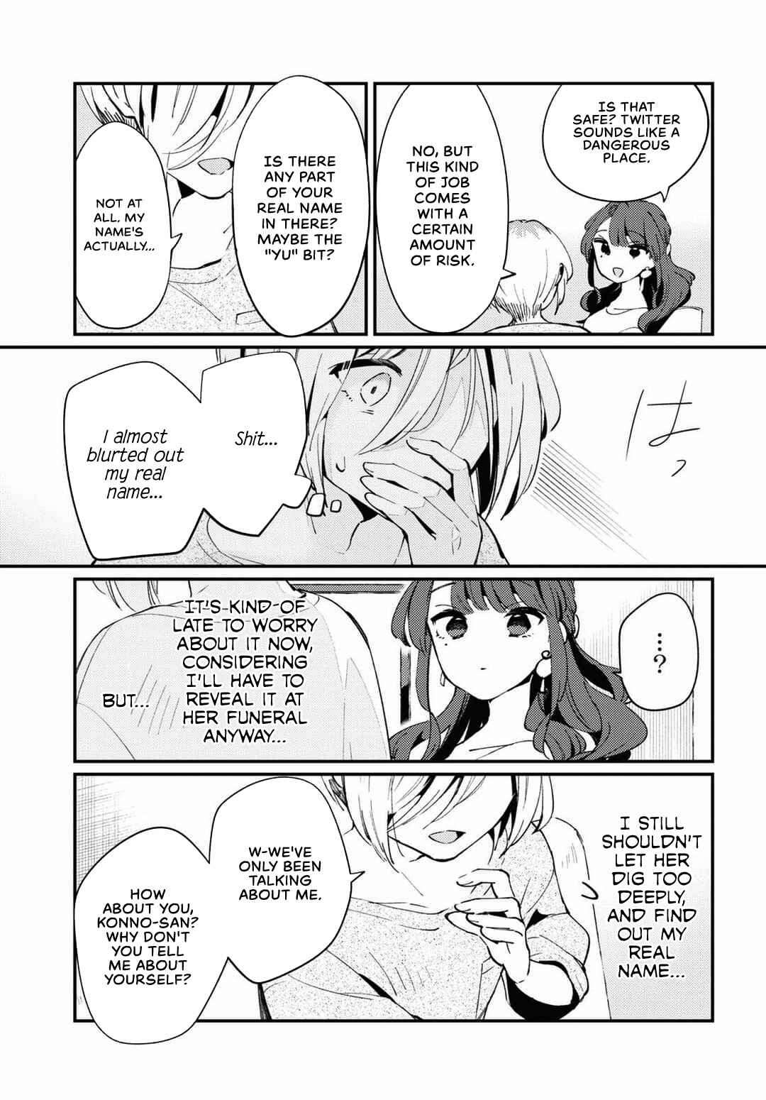 Page 23 Chapter 2 Summer, Lemon, and Overlay