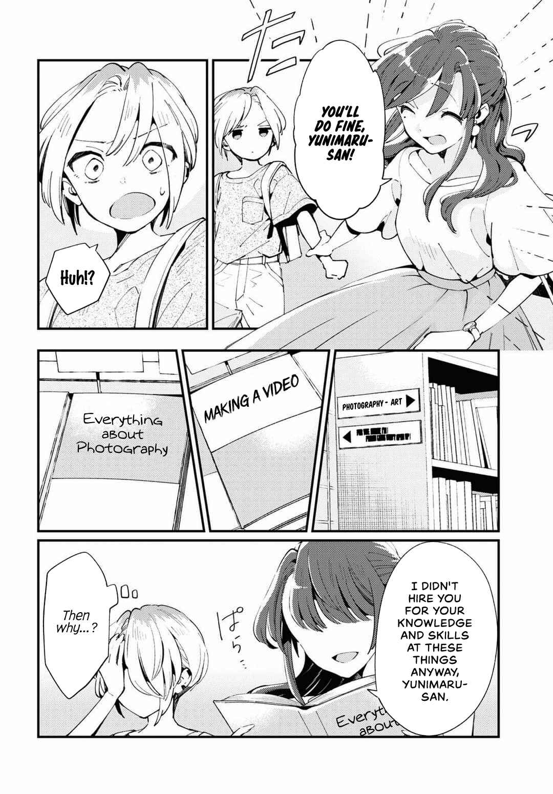 Page 6 Chapter 2 Summer, Lemon, and Overlay