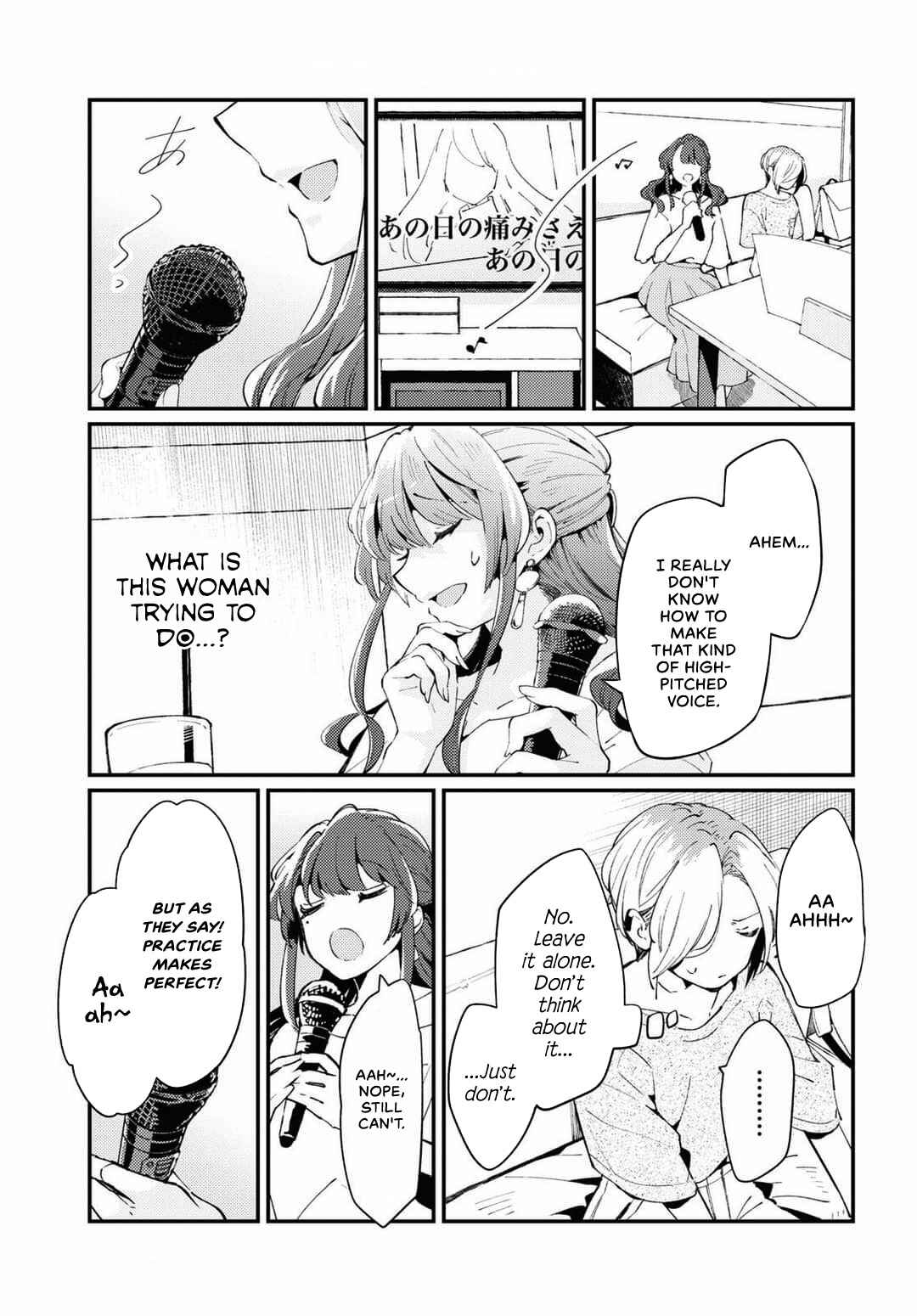 Page 9 Chapter 2 Summer, Lemon, and Overlay