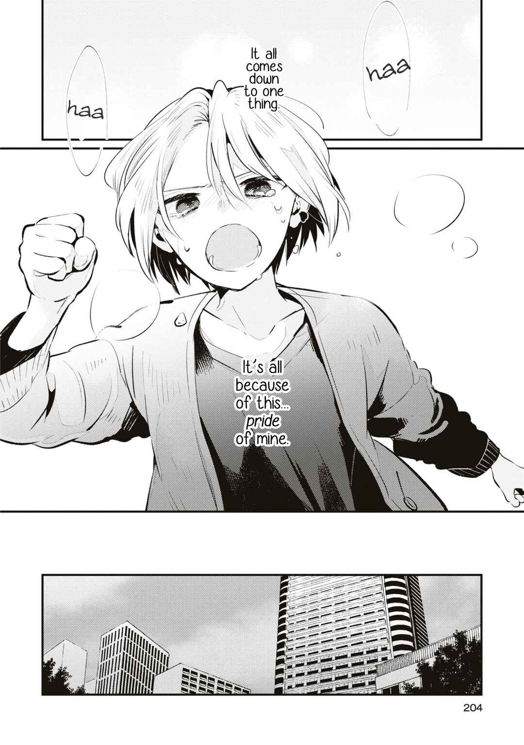 Page 14 Chapter 8 Summer, Lemon, and Overlay