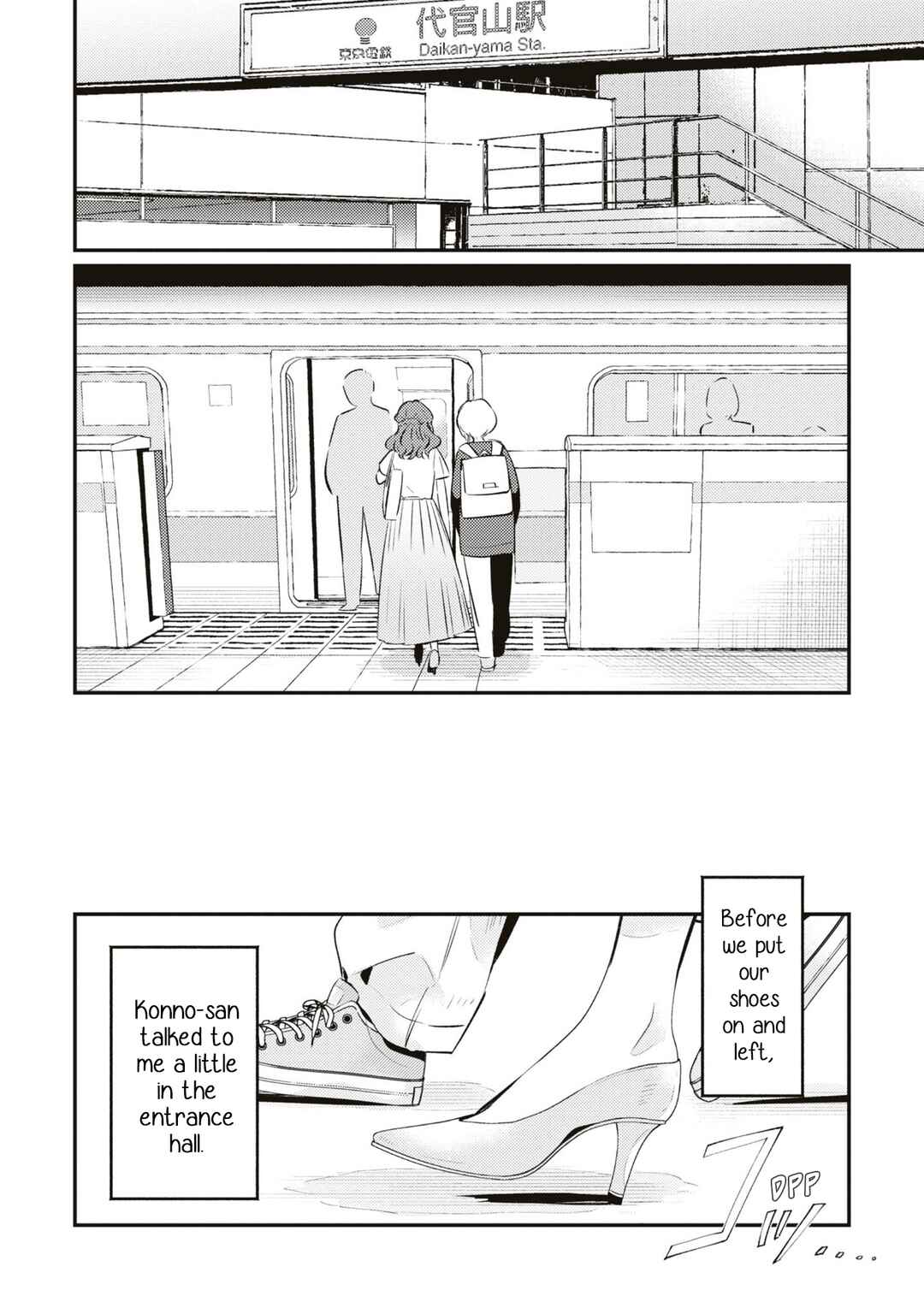 Page 30 Chapter 8 Summer, Lemon, and Overlay