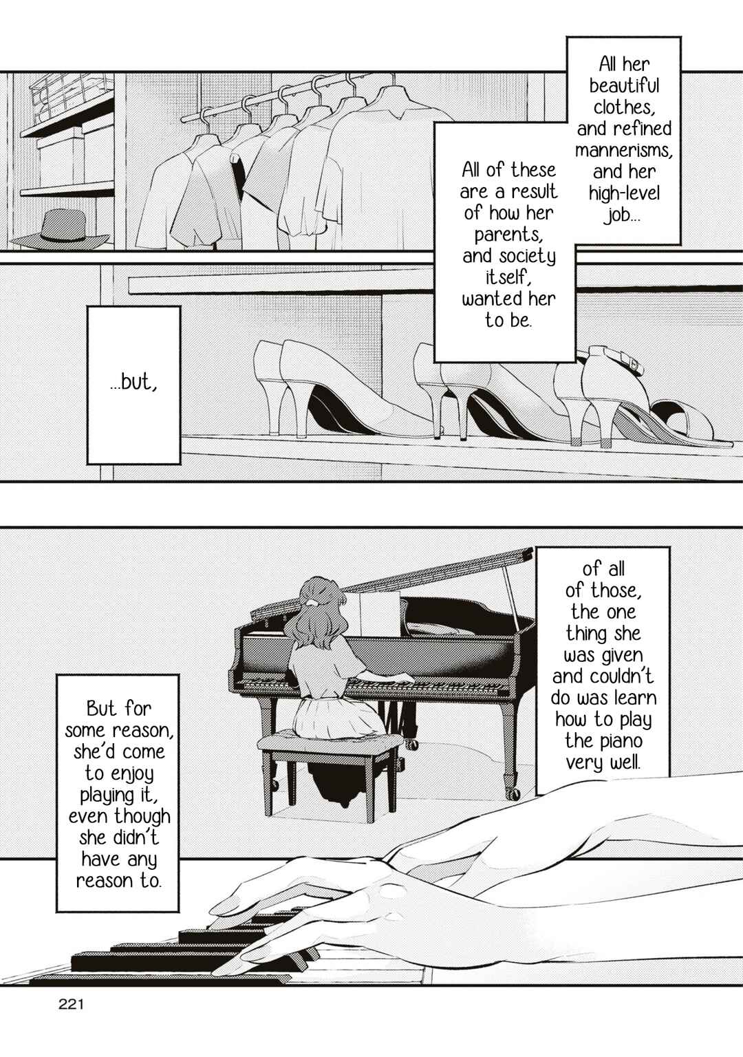 Page 31 Chapter 8 Summer, Lemon, and Overlay