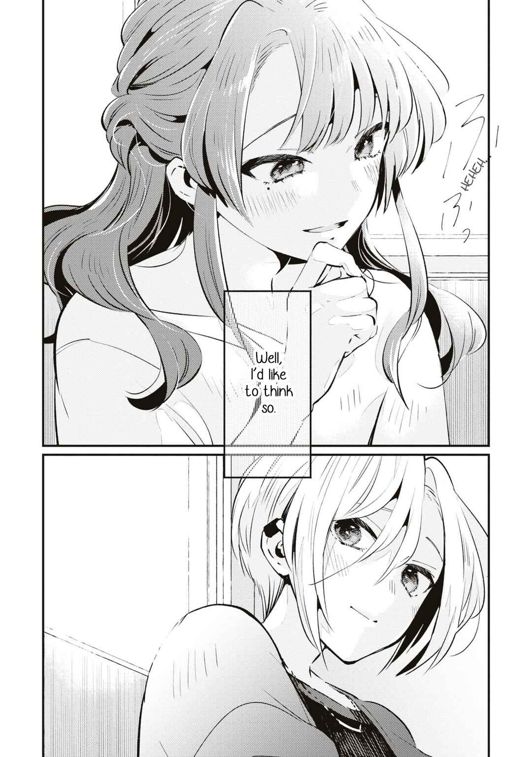 Page 34 Chapter 8 Summer, Lemon, and Overlay