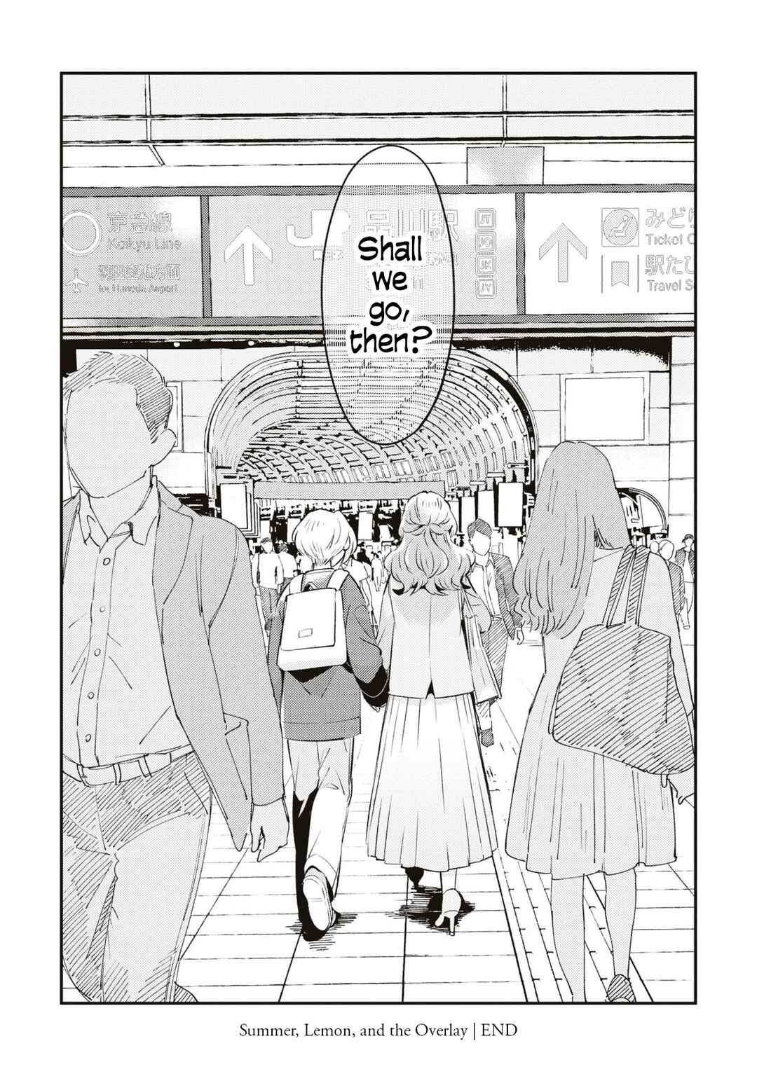 Page 39 Chapter 8 Summer, Lemon, and Overlay
