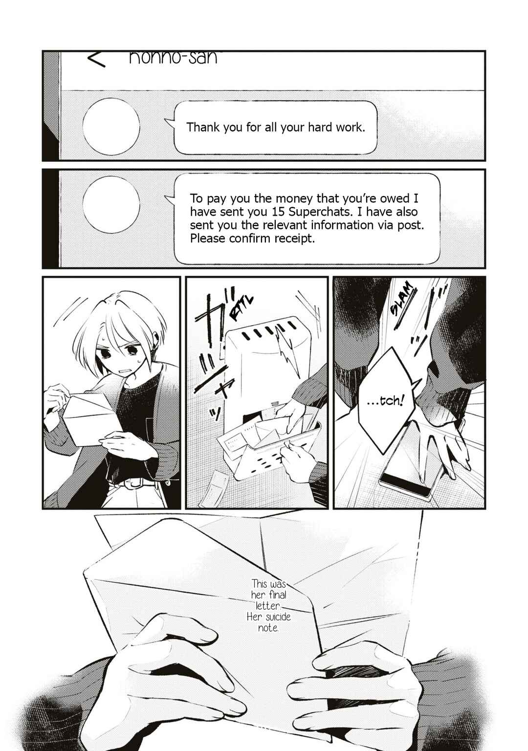 Page 9 Chapter 8 Summer, Lemon, and Overlay