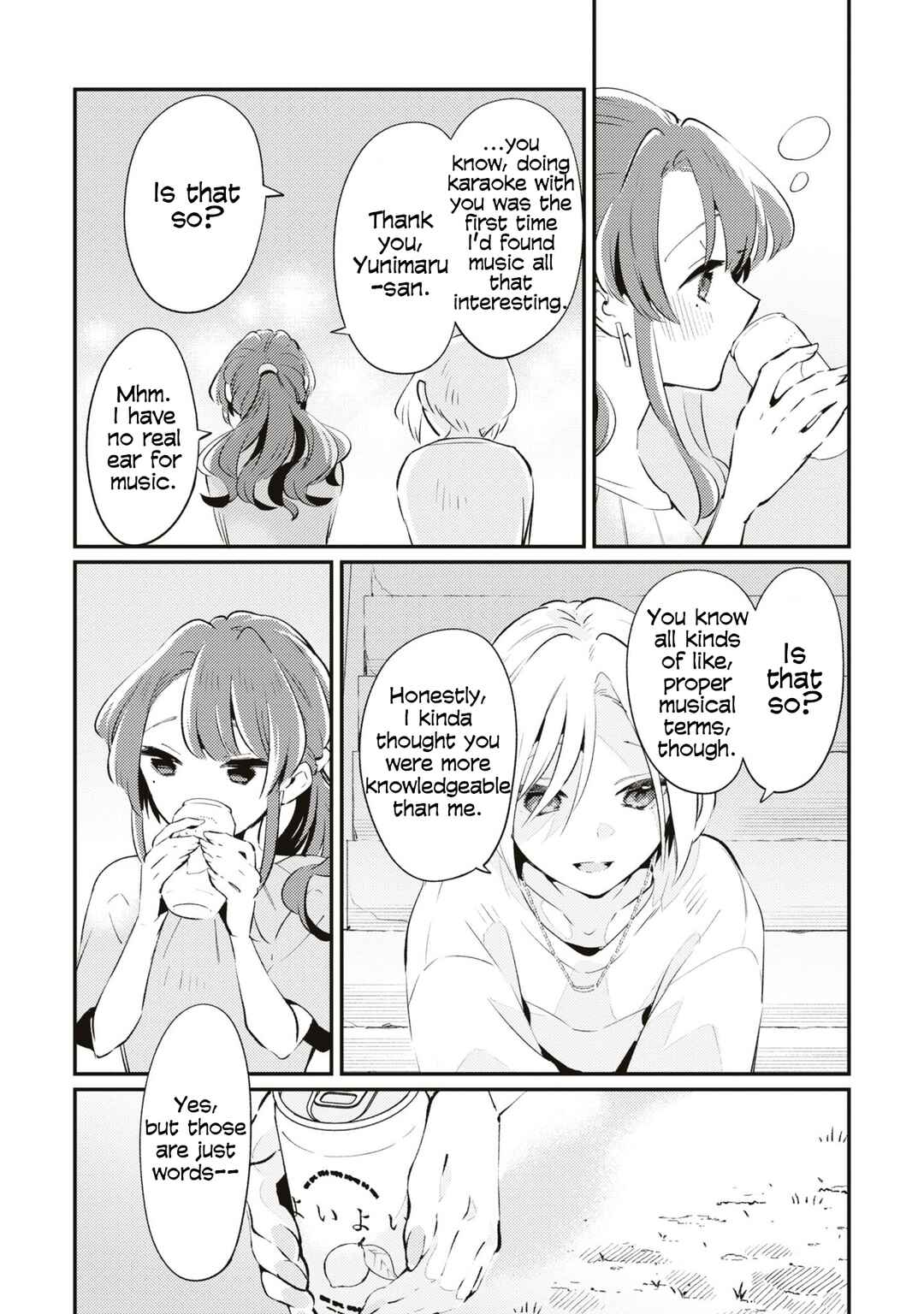 Page 16 Chapter 5 Summer, Lemon, and Overlay