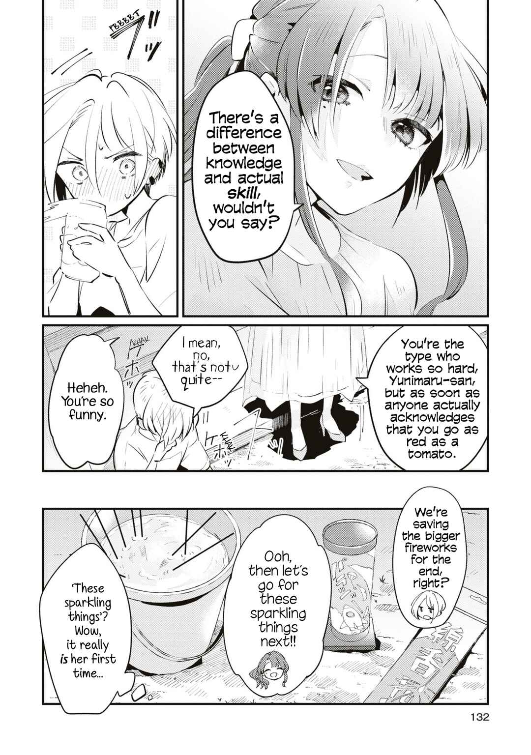Page 17 Chapter 5 Summer, Lemon, and Overlay