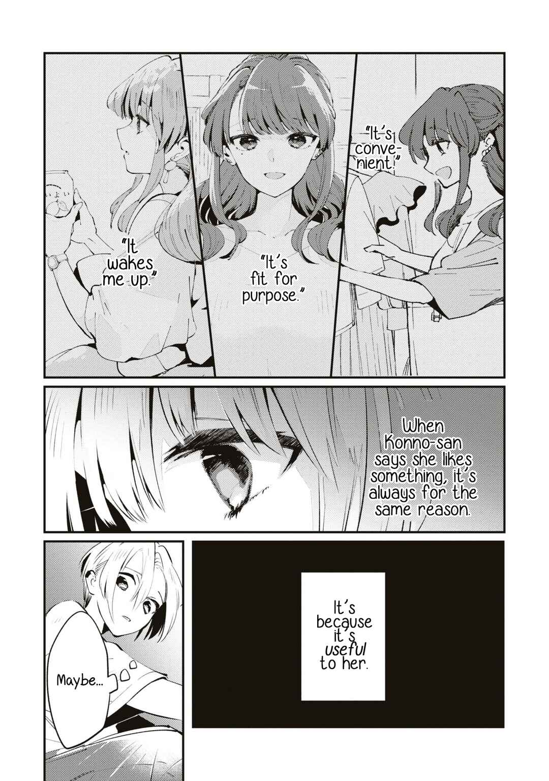 Page 20 Chapter 5 Summer, Lemon, and Overlay