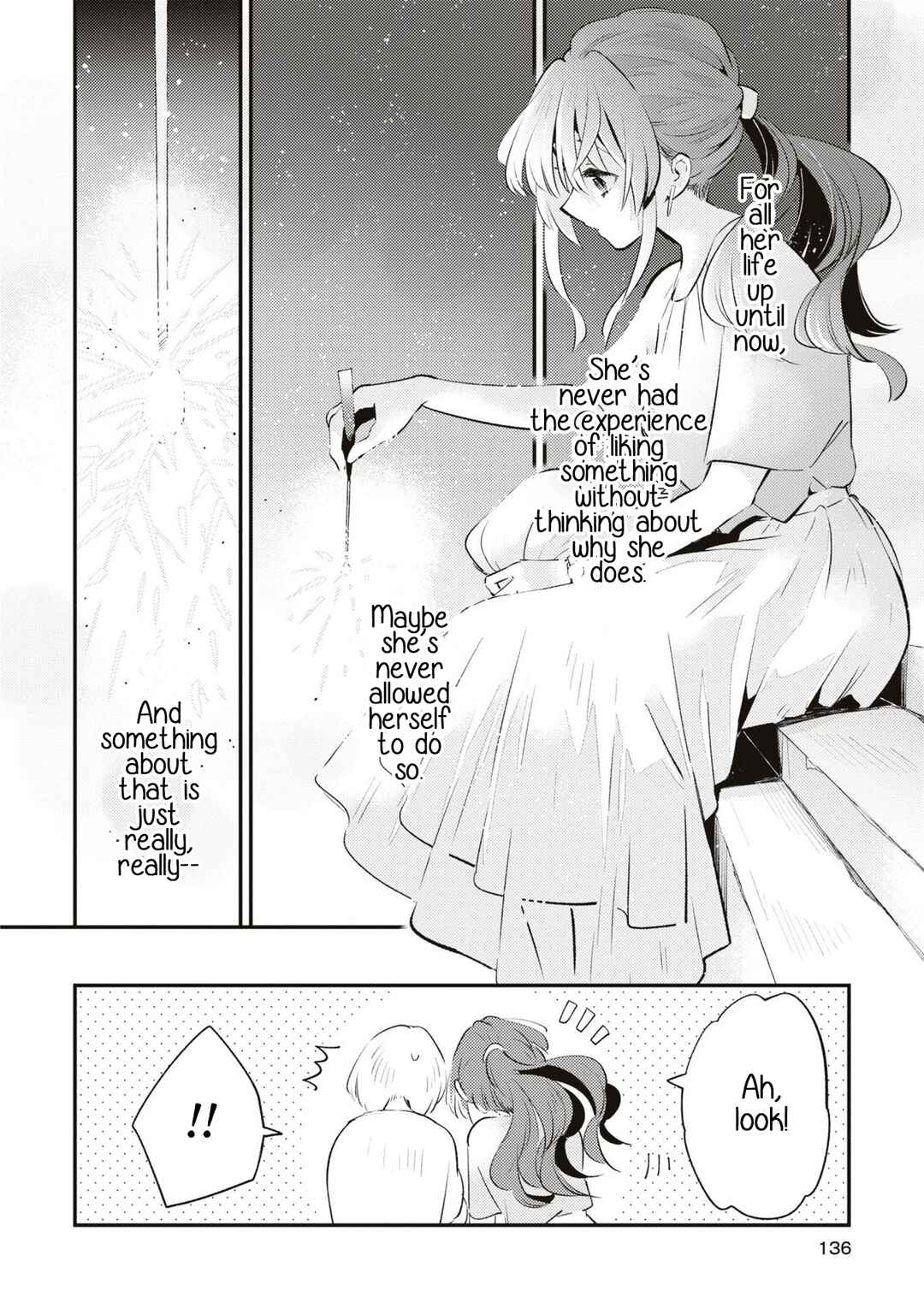 Page 21 Chapter 5 Summer, Lemon, and Overlay