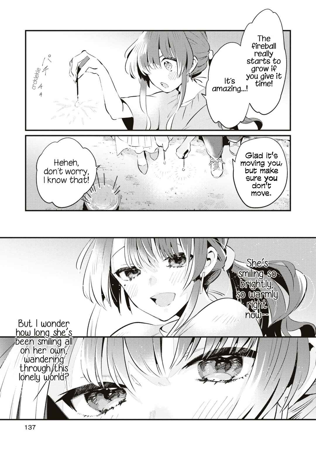 Page 22 Chapter 5 Summer, Lemon, and Overlay