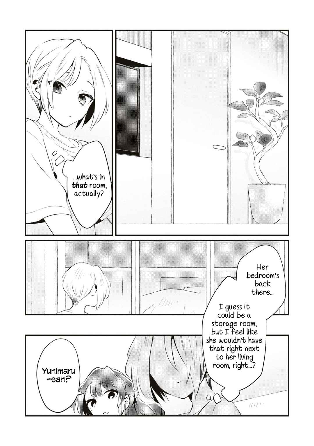 Page 31 Chapter 5 Summer, Lemon, and Overlay
