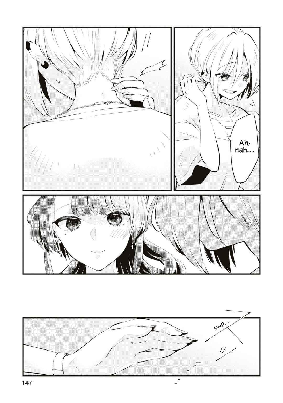 Page 32 Chapter 5 Summer, Lemon, and Overlay
