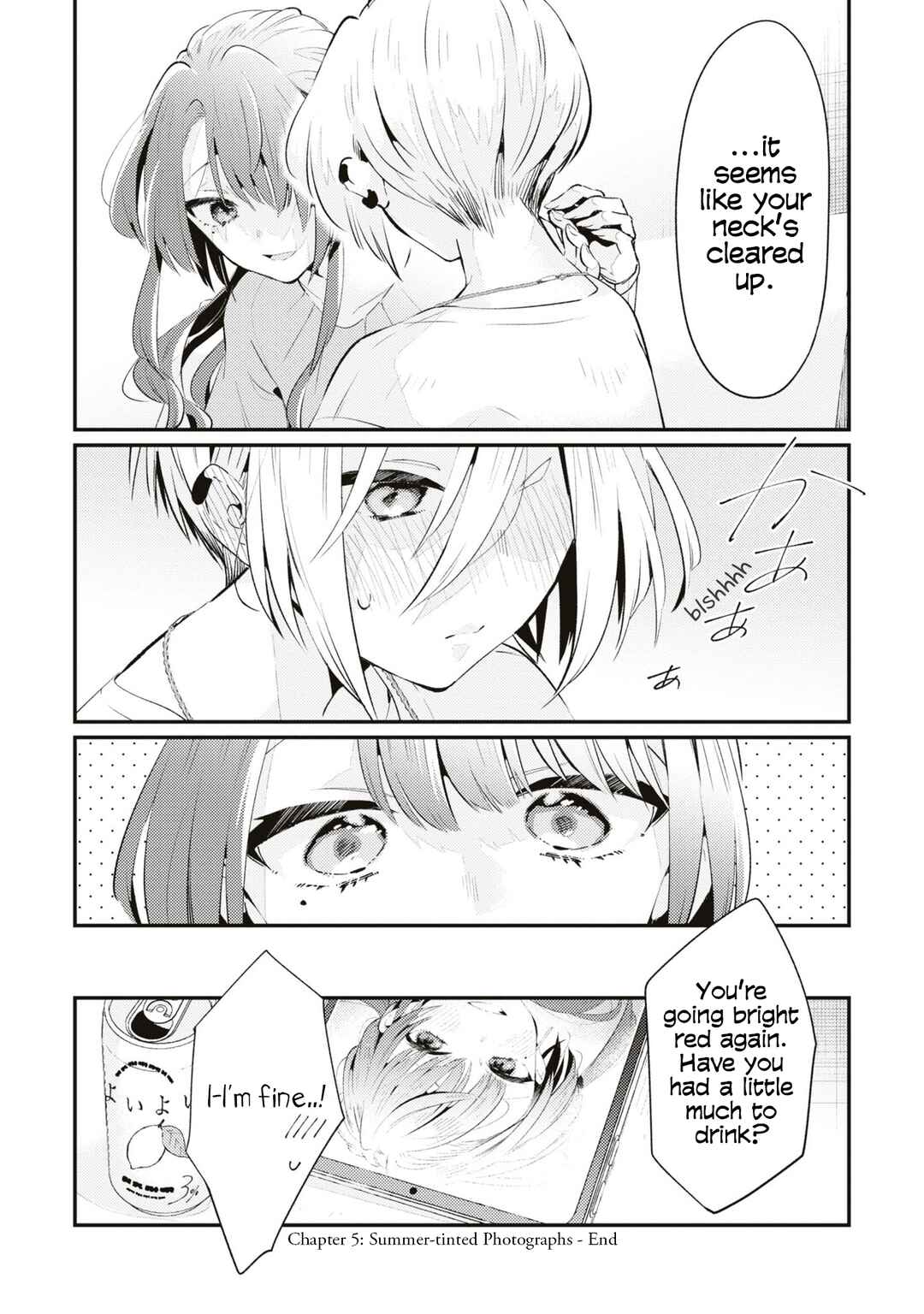 Page 33 Chapter 5 Summer, Lemon, and Overlay