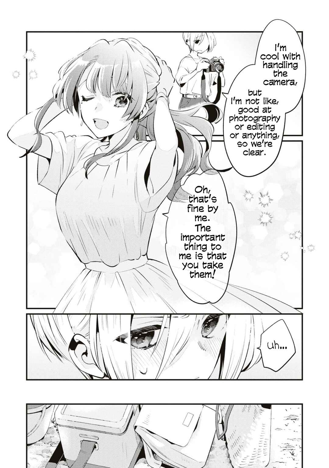 Page 6 Chapter 5 Summer, Lemon, and Overlay
