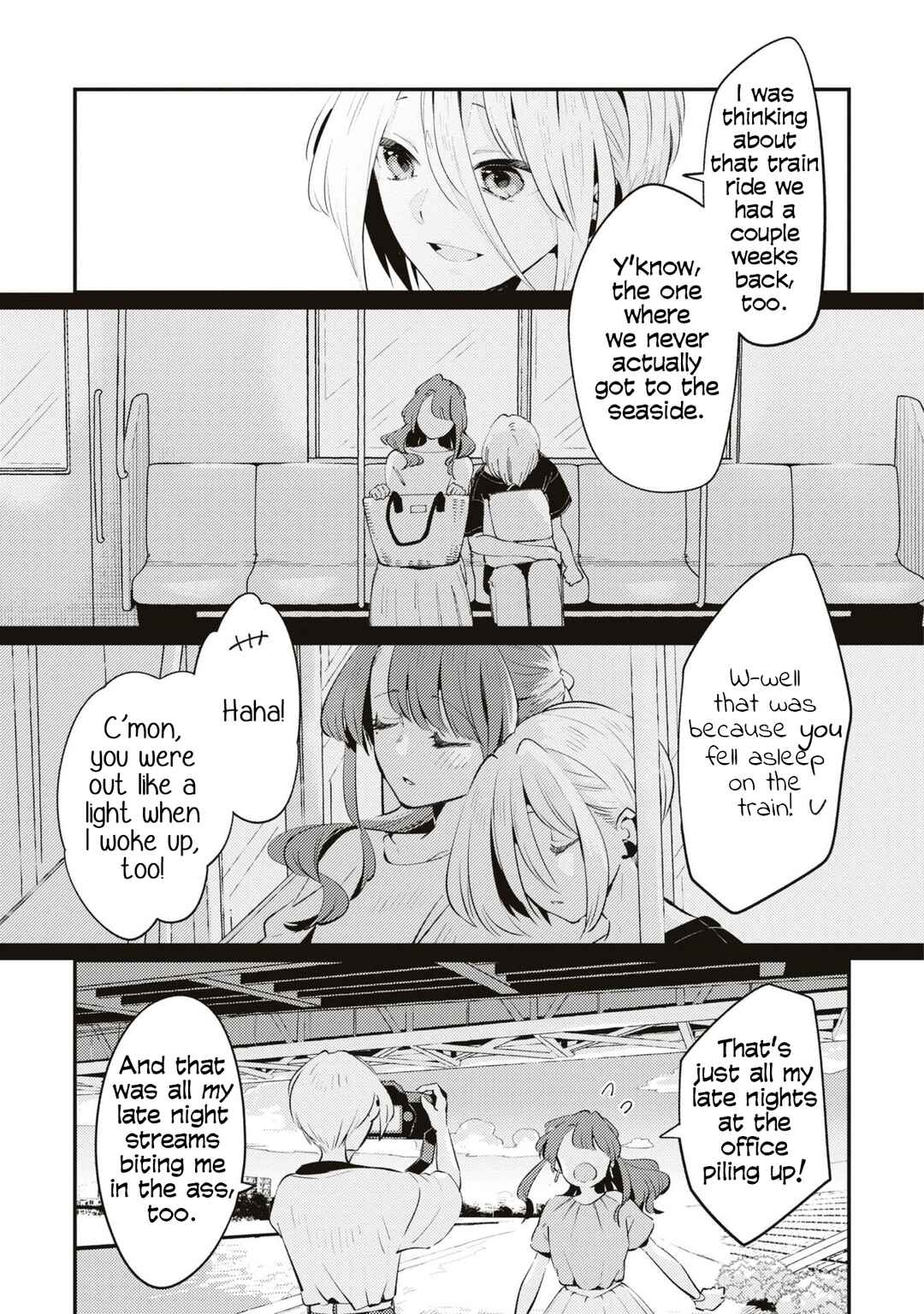 Page 8 Chapter 5 Summer, Lemon, and Overlay