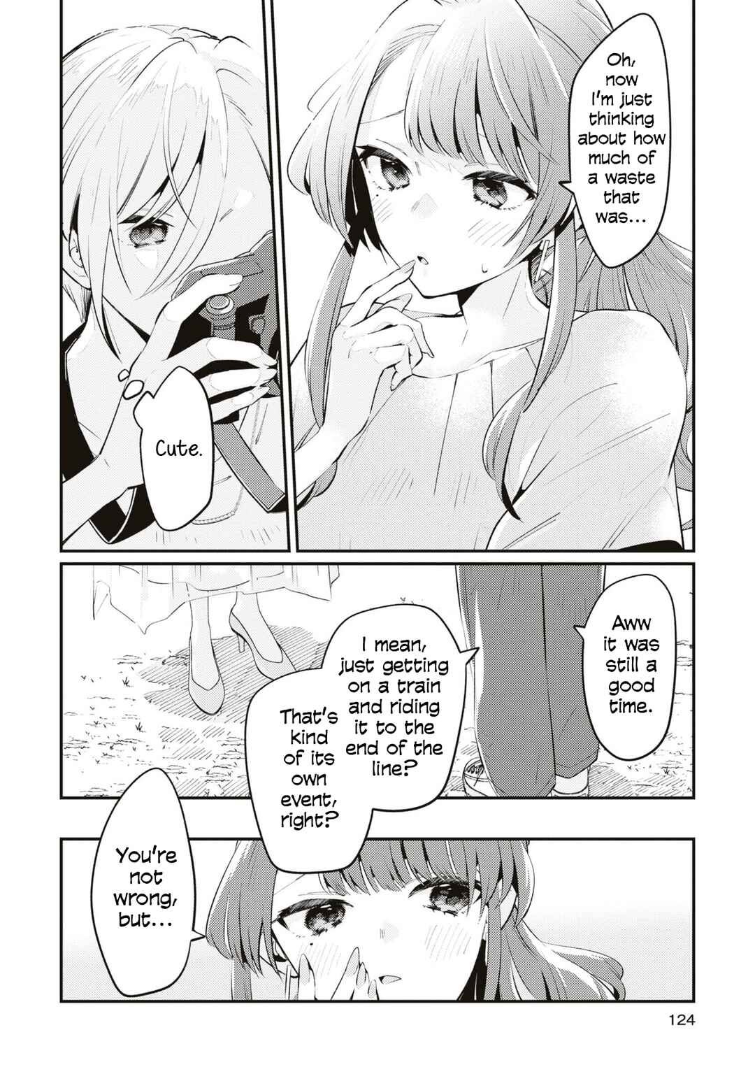Page 9 Chapter 5 Summer, Lemon, and Overlay