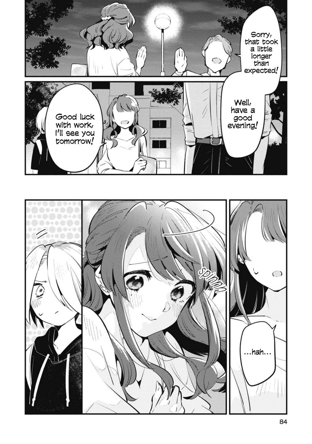 Page 10 Chapter 3 Summer, Lemon, and Overlay