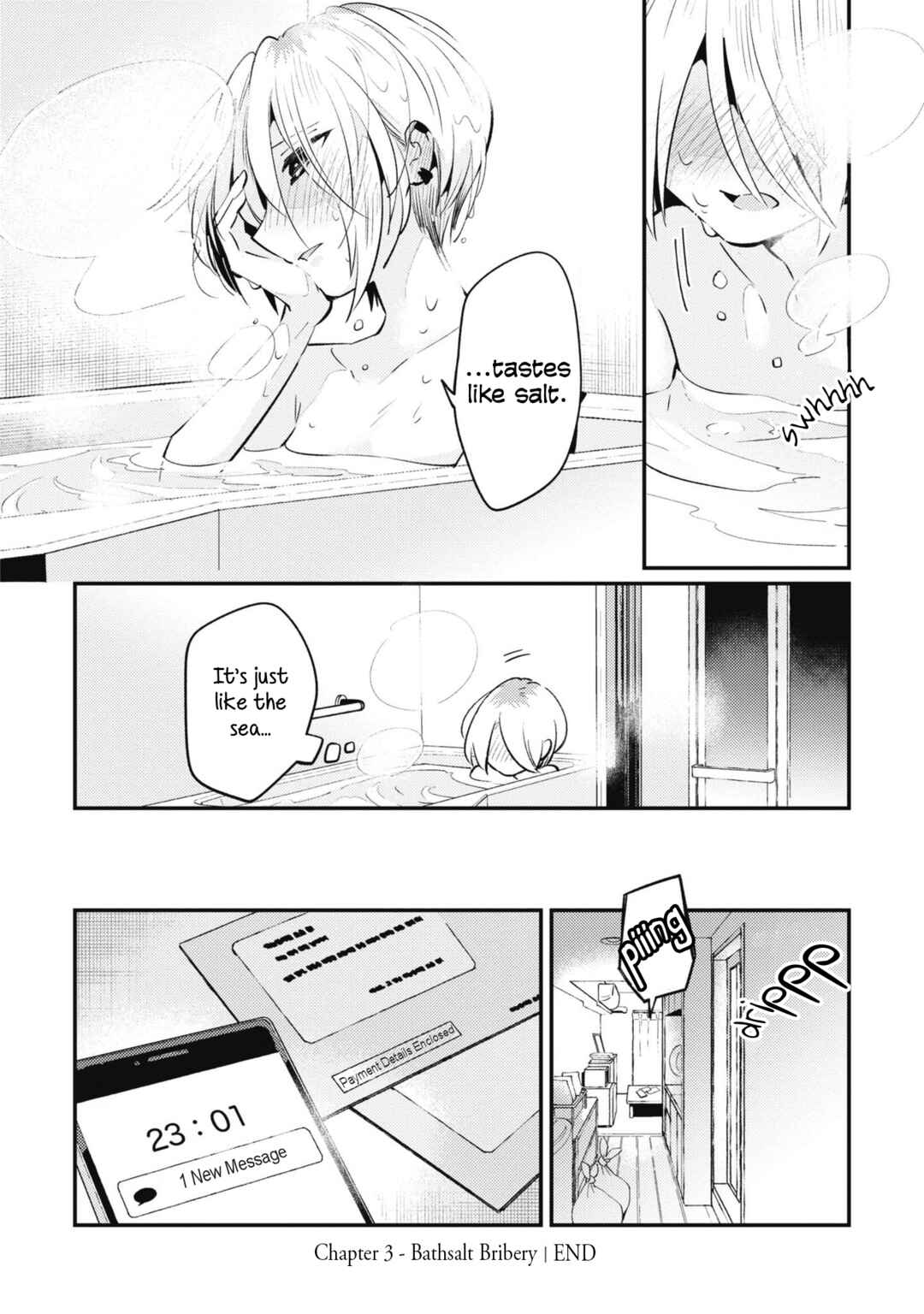 Page 18 Chapter 3 Summer, Lemon, and Overlay