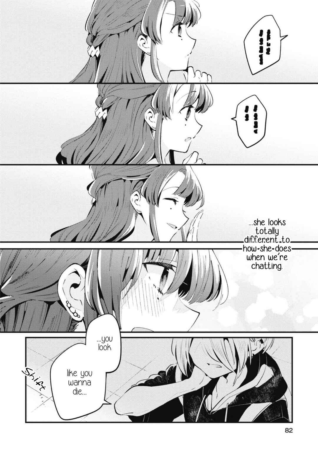 Page 8 Chapter 3 Summer, Lemon, and Overlay