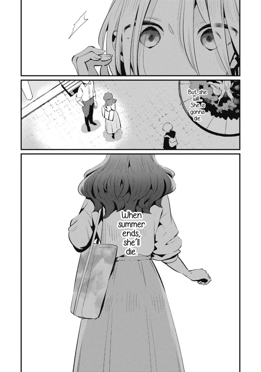 Page 9 Chapter 3 Summer, Lemon, and Overlay
