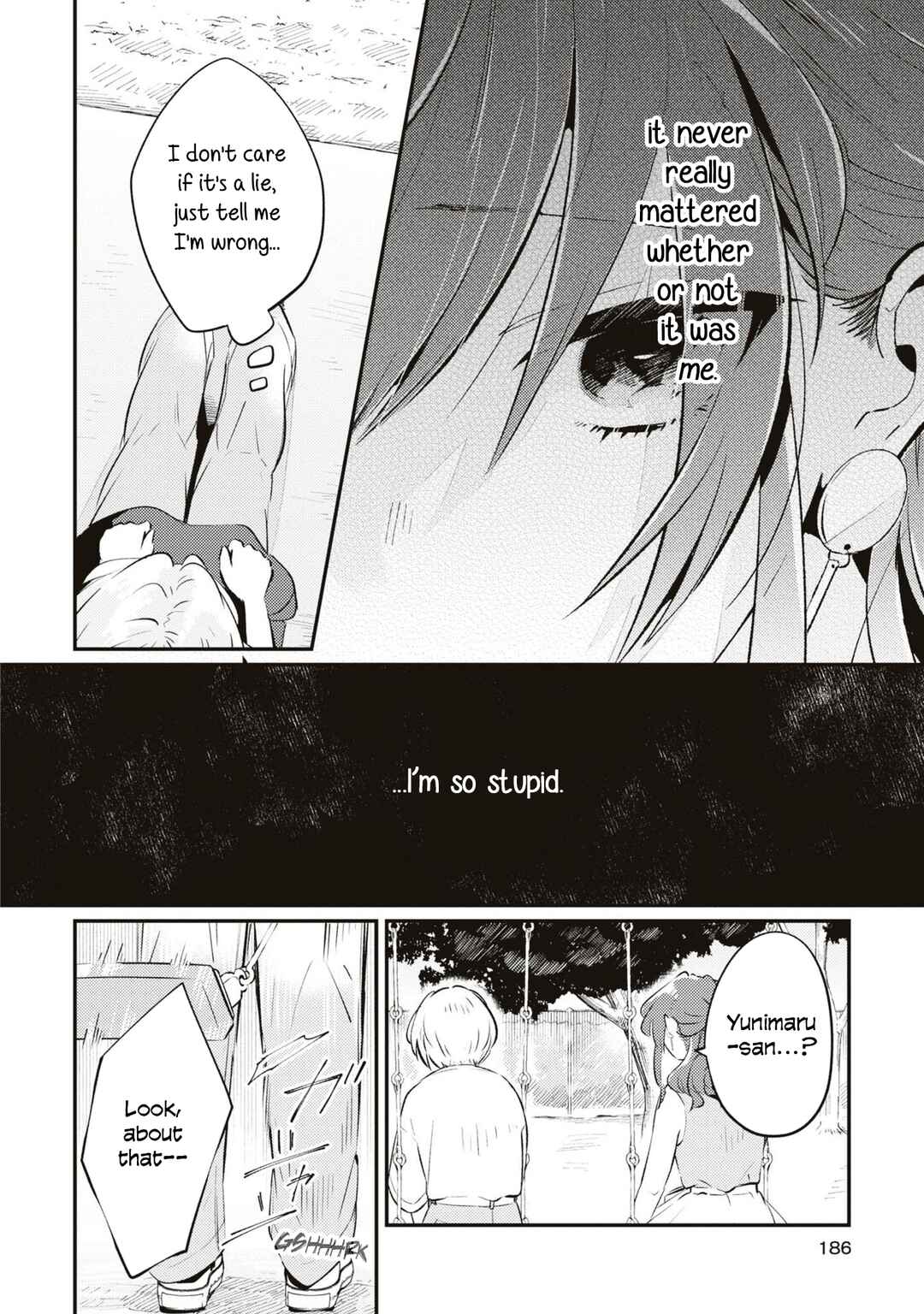 Page 12 Chapter 7 Summer, Lemon, and Overlay