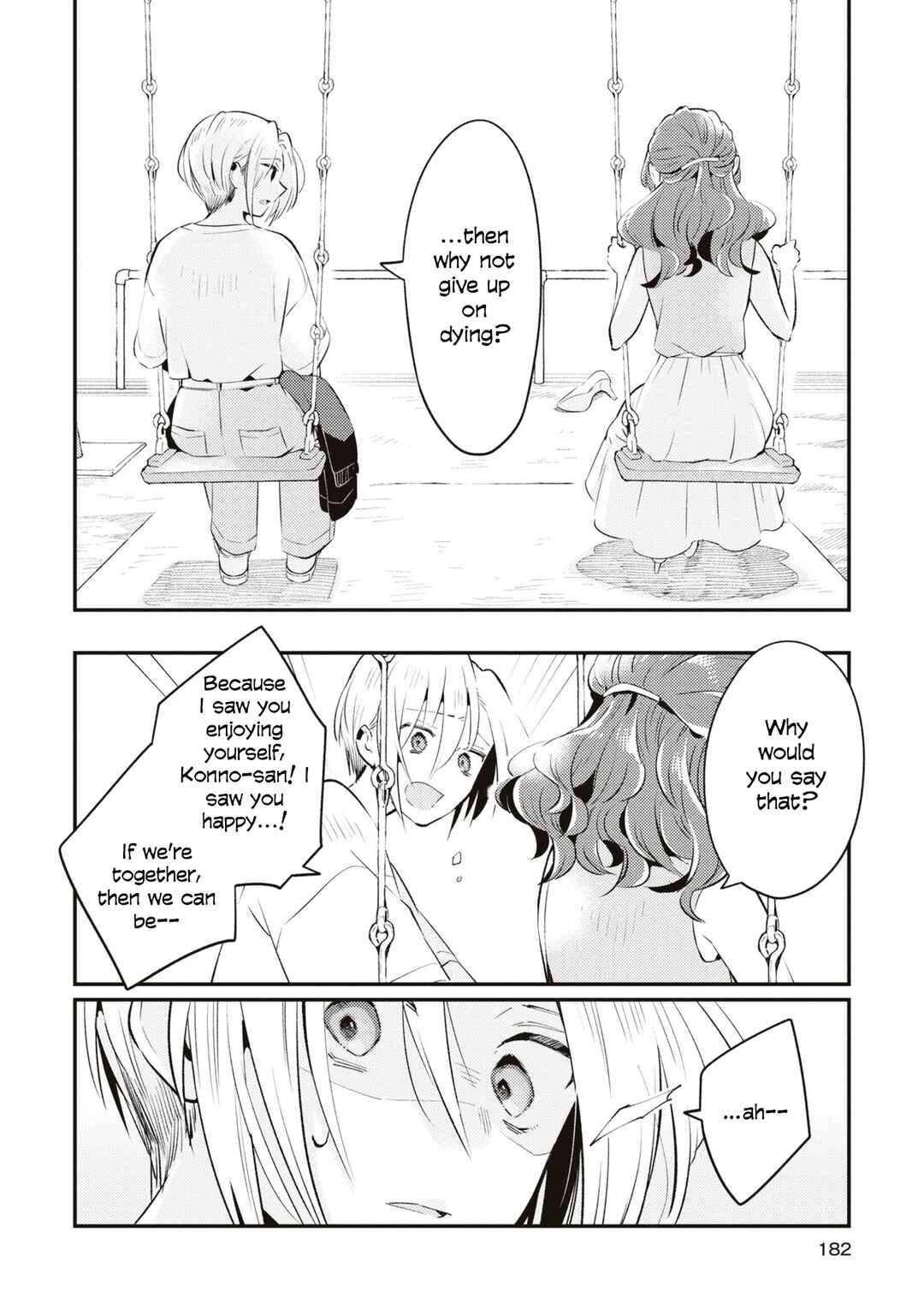 Page 8 Chapter 7 Summer, Lemon, and Overlay