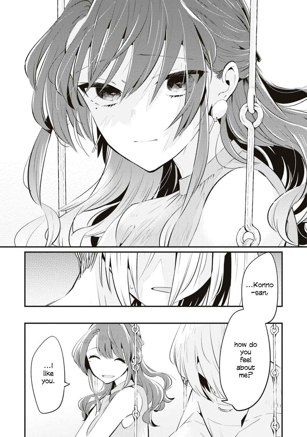 Page 9 Chapter 7 Summer, Lemon, and Overlay