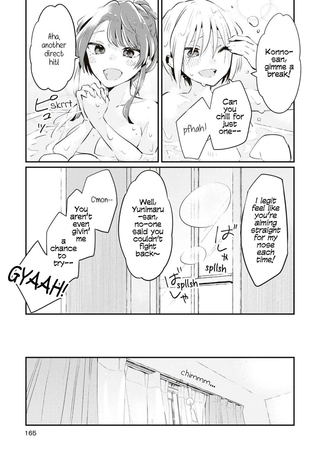 Page 17 Chapter 6 Summer, Lemon, and Overlay