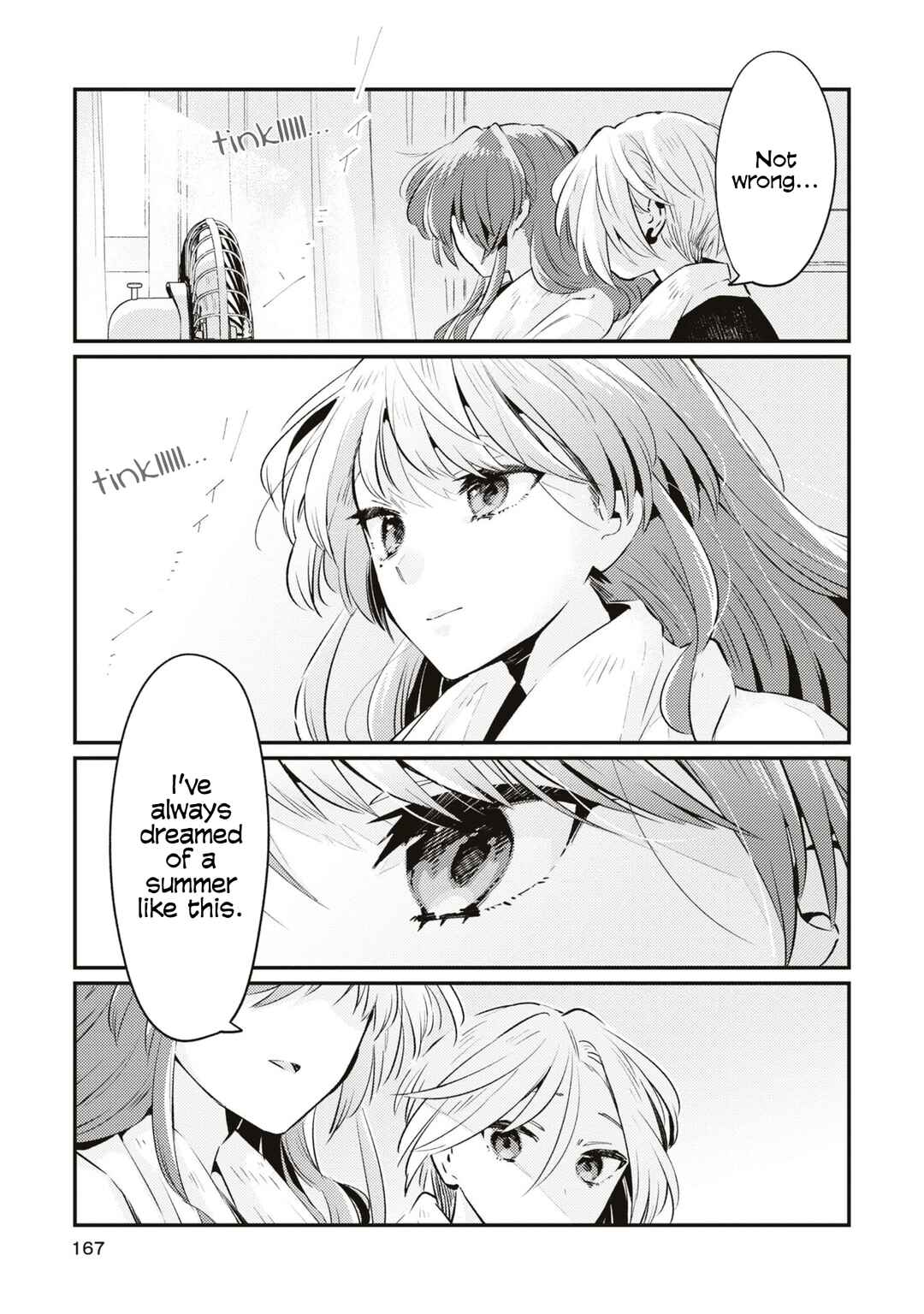 Page 19 Chapter 6 Summer, Lemon, and Overlay