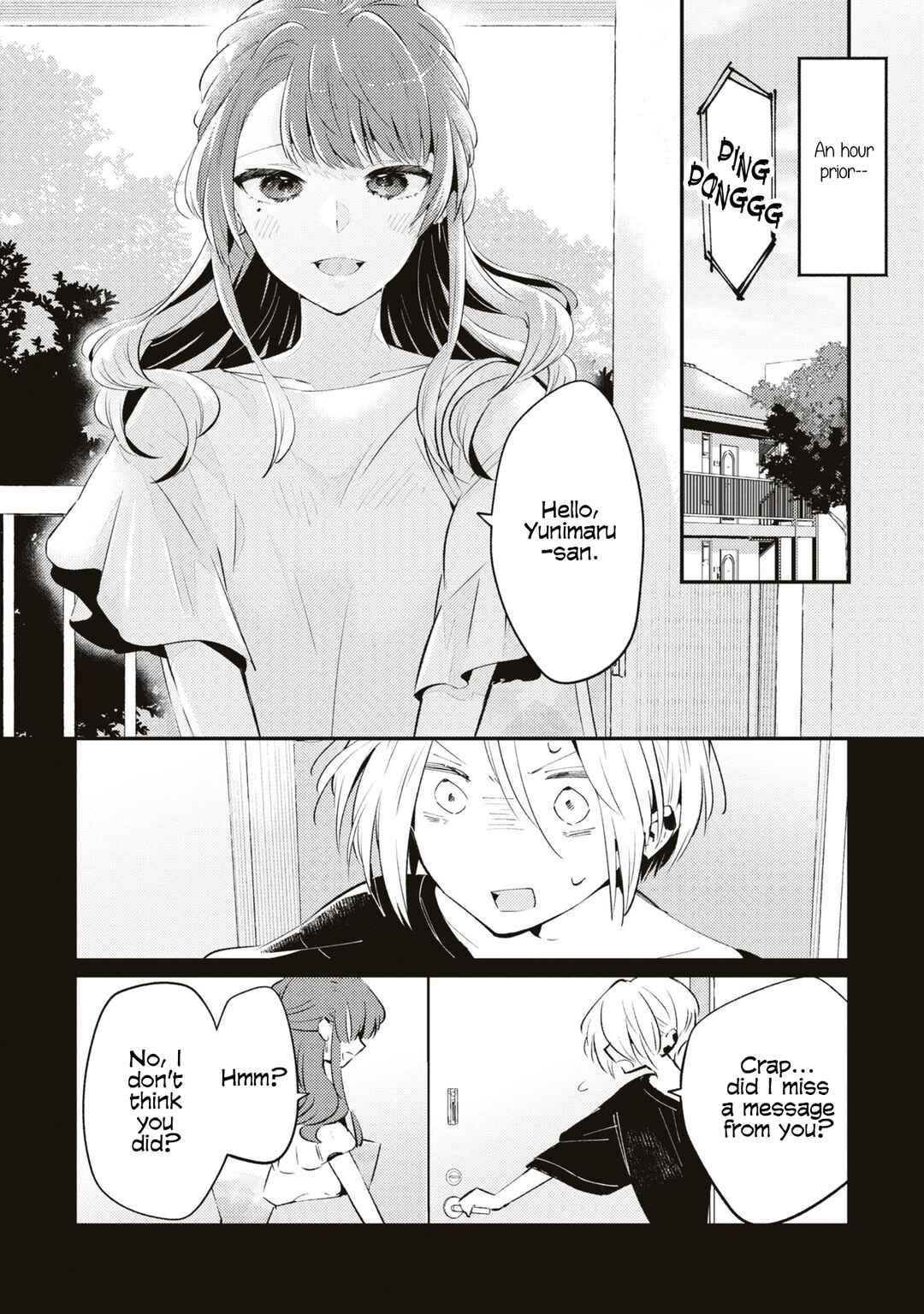 Page 2 Chapter 6 Summer, Lemon, and Overlay