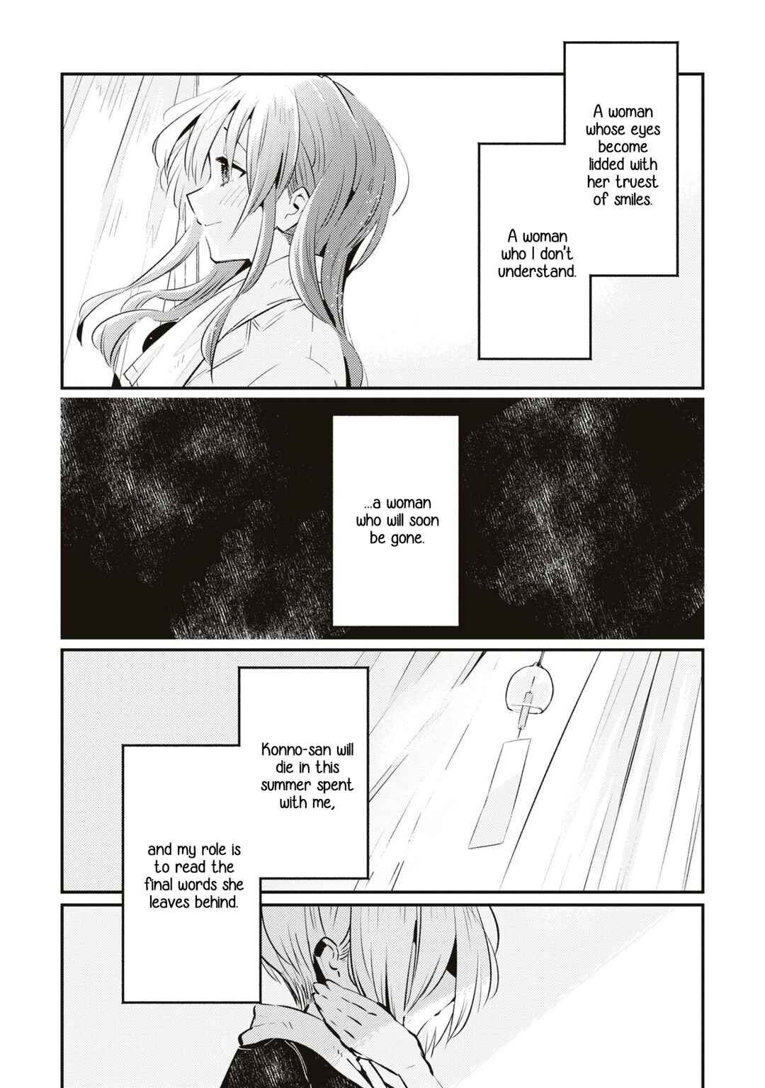Page 22 Chapter 6 Summer, Lemon, and Overlay