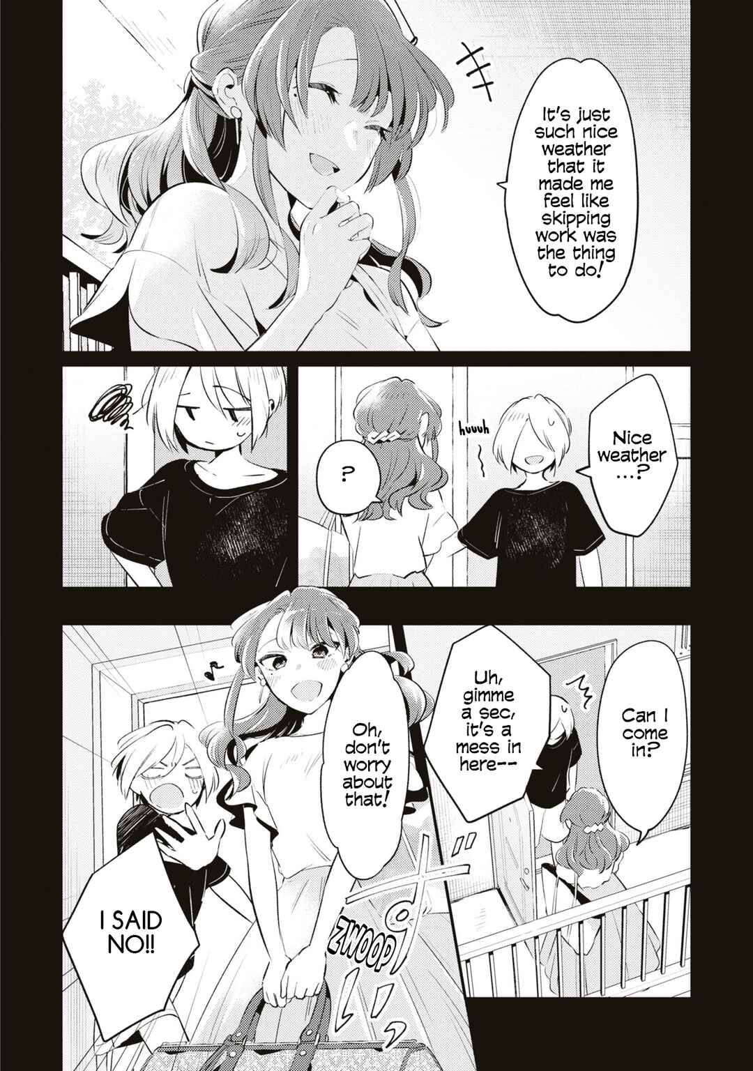 Page 4 Chapter 6 Summer, Lemon, and Overlay