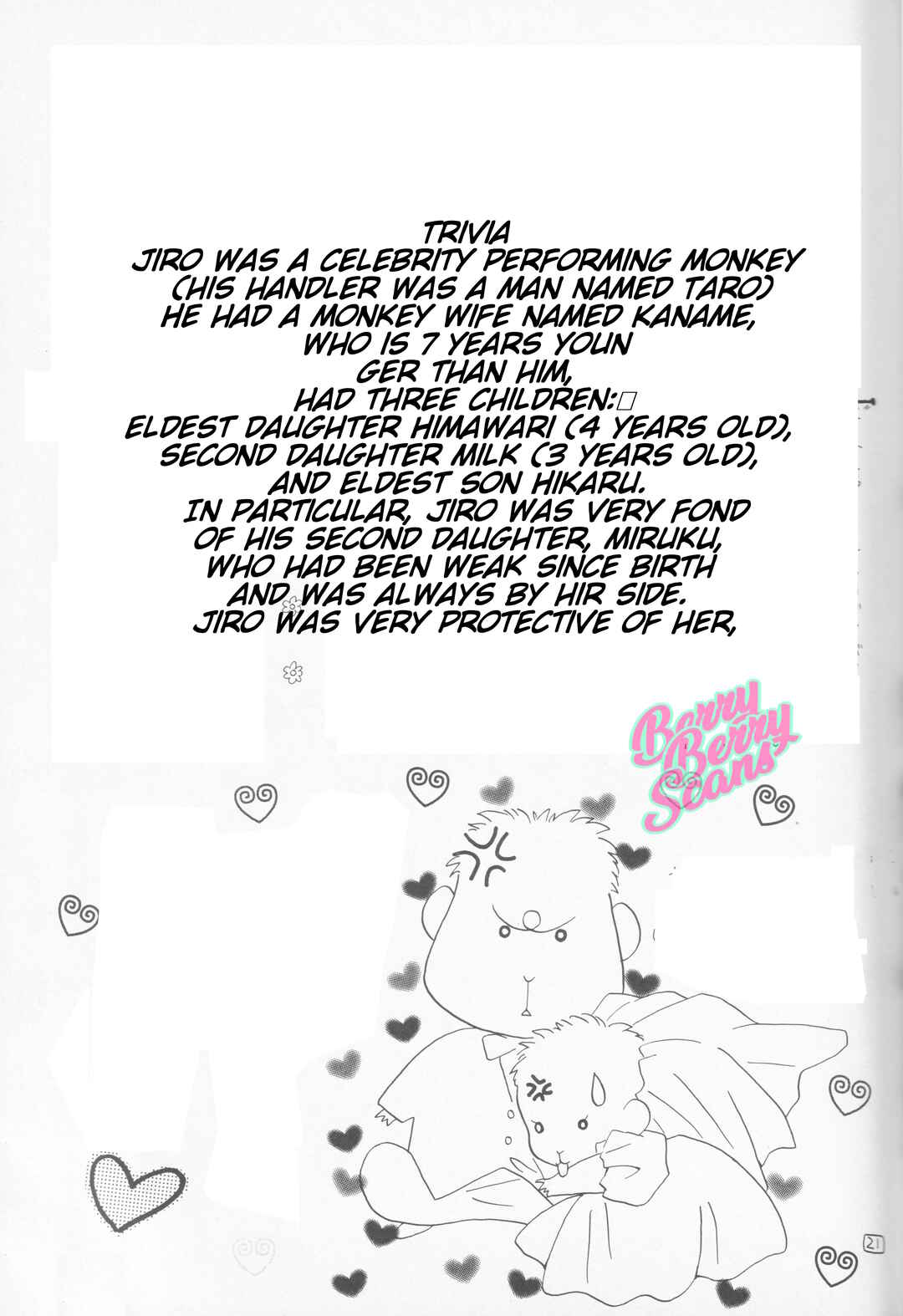 Page 22 Chapter Unknown_a36e Mia Kyatto