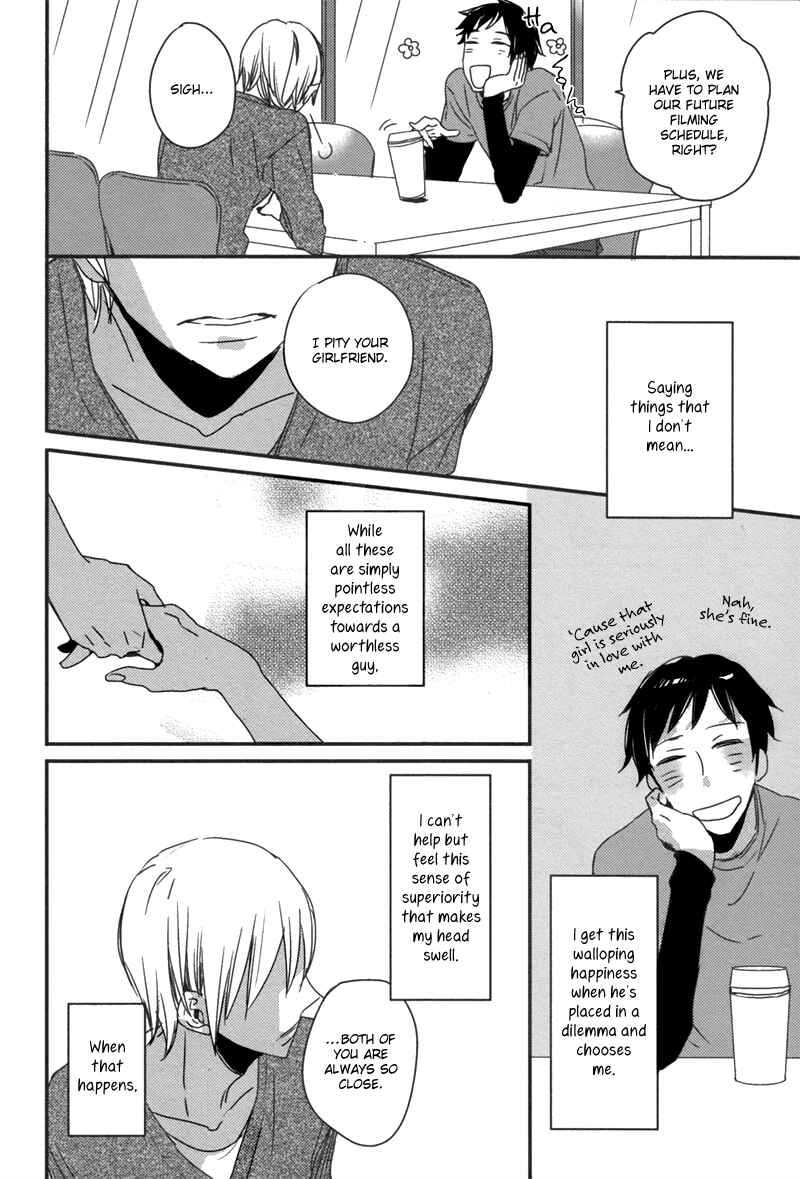 Page 10 Chapter 6 Neko no Me no Horoscope