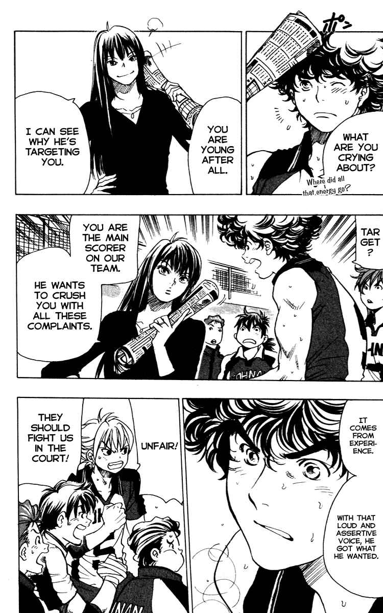 Page 13 Chapter 13 Junjou Karen na Oretachi da!