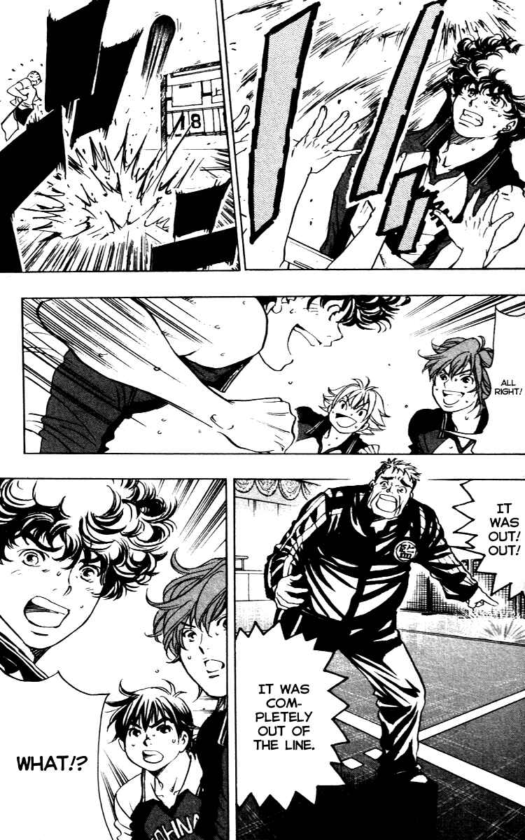 Page 9 Chapter 13 Junjou Karen na Oretachi da!