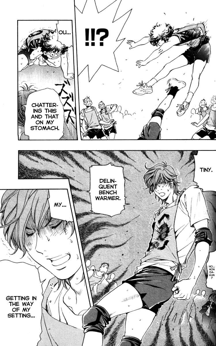 Page 29 Chapter 1.2 Junjou Karen na Oretachi da!