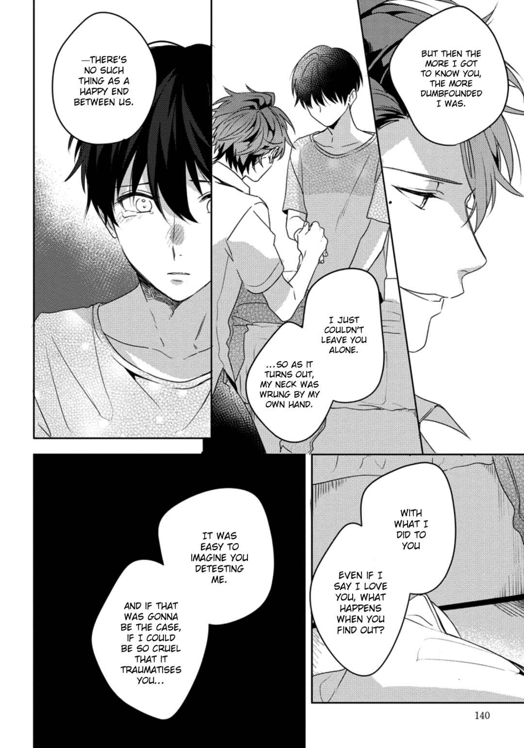 Page 16 Chapter 6 Hajimete Dakedo Camera no Maede