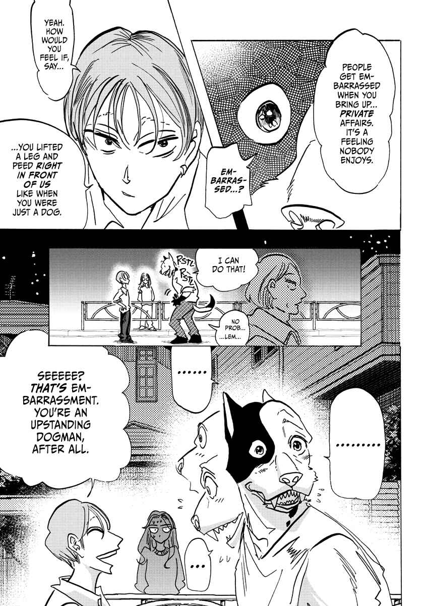 Page 25 Chapter 2 Taika no Risei