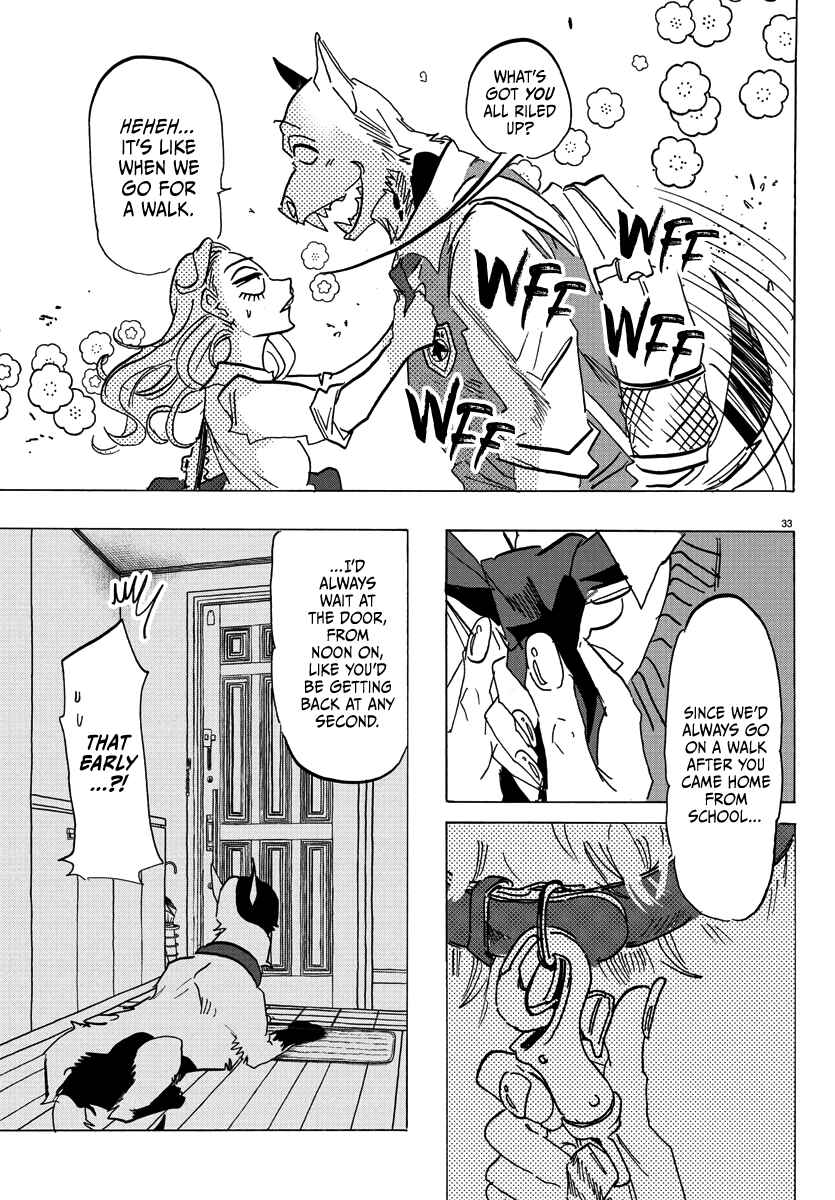 Page 33 Chapter 2 Taika no Risei